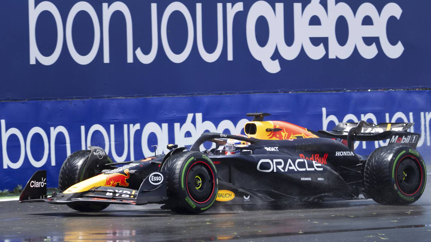 F1 to move Canadian Grand Prix slot on calendar in drive to cut travel  Boston 25 News [Video]