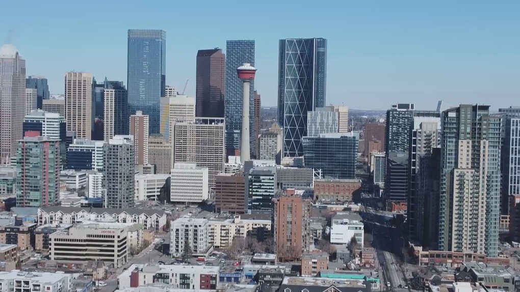 Calgary city council debates budget [Video]