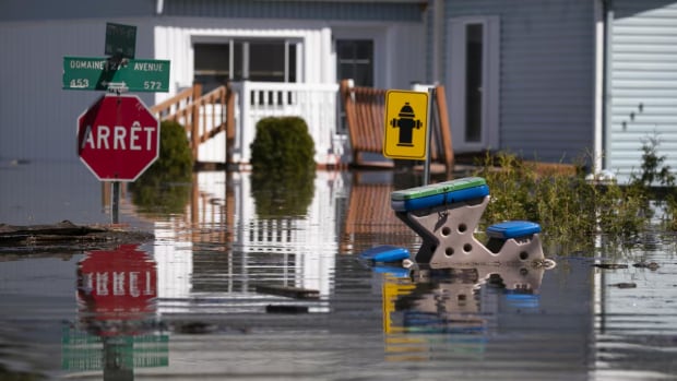 Are you buying a flood-prone home? It’s hard to find out [Video]