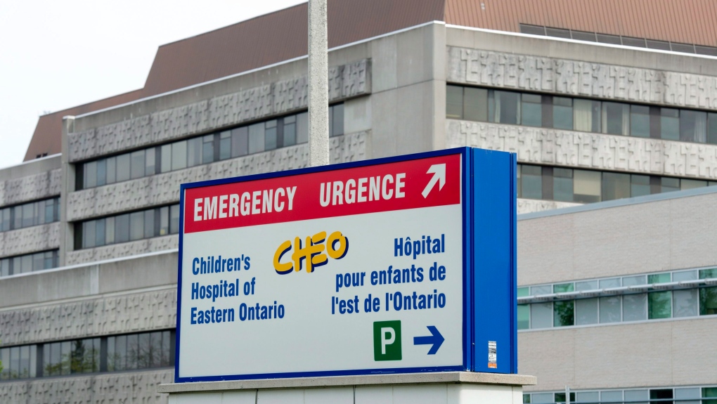 Longer waits to see a doctor in Ottawa hospital ERs this fall [Video]