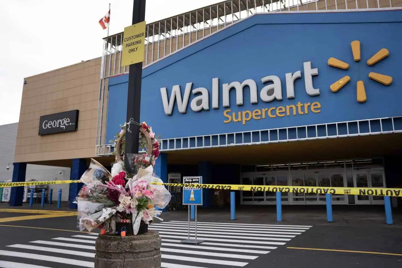 Death of woman found in Walmart oven not suspicious, police say [Video]