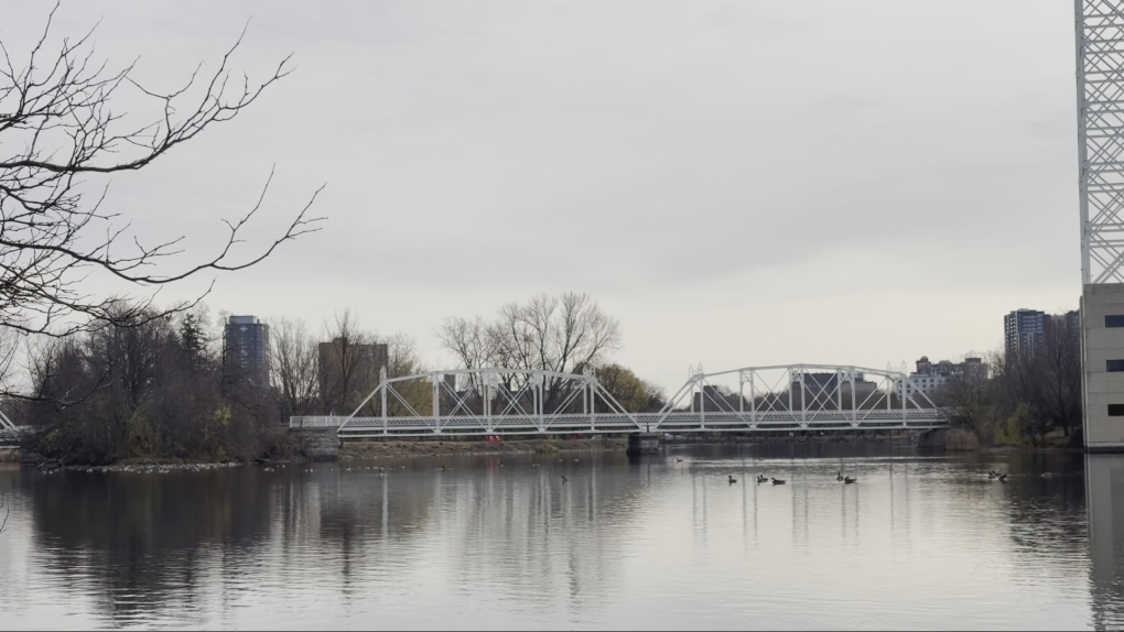 Ottawa weather: Cloudy and mild Monday in Ottawa [Video]