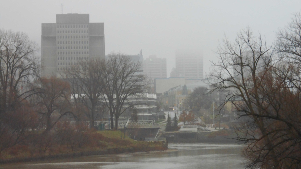 London, Ont. forecast for Nov, 18, 2024 [Video]