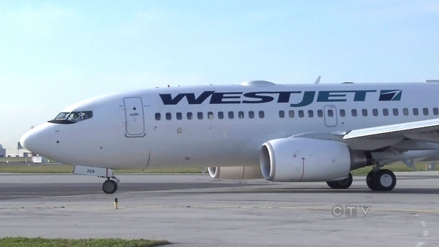 WestJet adds Winnipeg flights to Orlando, Nashville [Video]