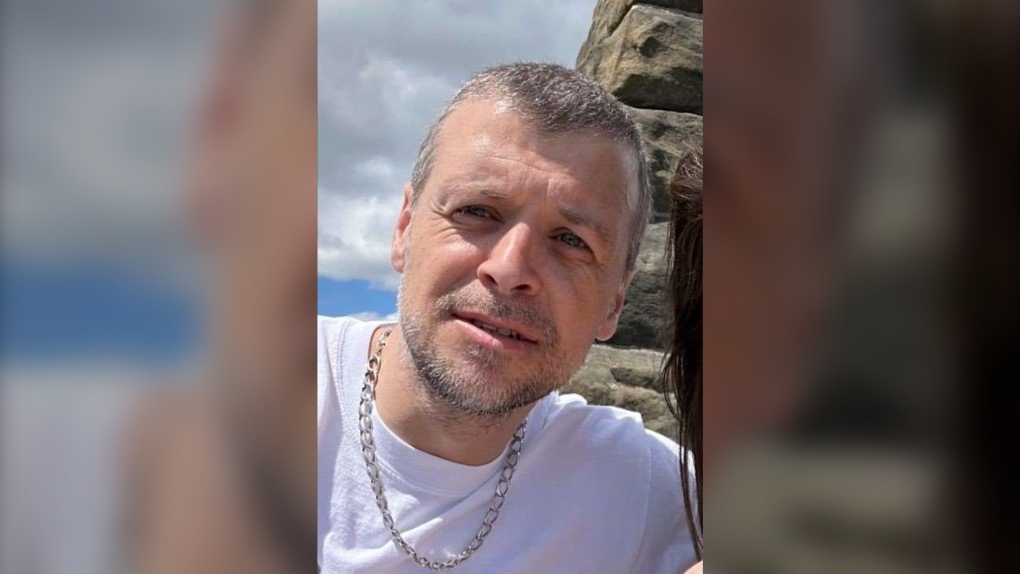 N.B. news: RCMP search Upper Tracy area for missing man [Video]