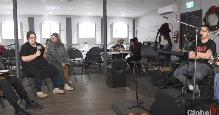 Moncton jam session brings space, community for neurodivergent musicians – New Brunswick [Video]