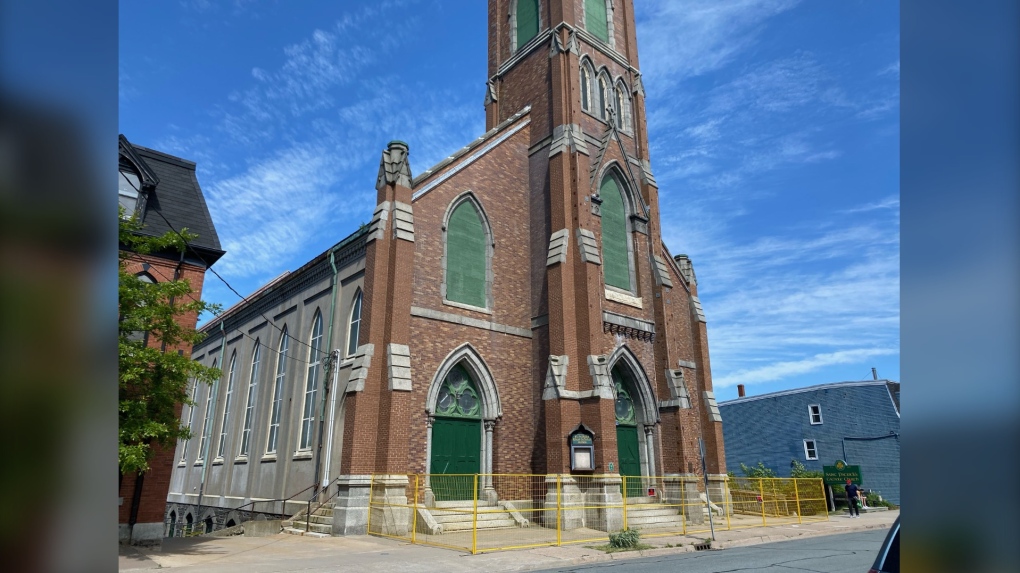 St. Patrick’s Church’s steeple, bell tower deemed safe [Video]