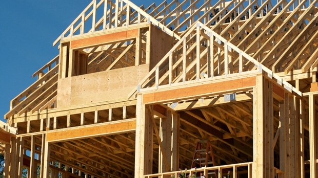 Ottawa Real Estate: New home construction down 14% in Ottawa so far in 2024 [Video]