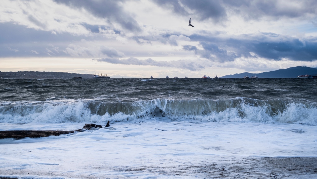 Vancouver weather: Storm could bring ‘hurricane force’ winds this week [Video]