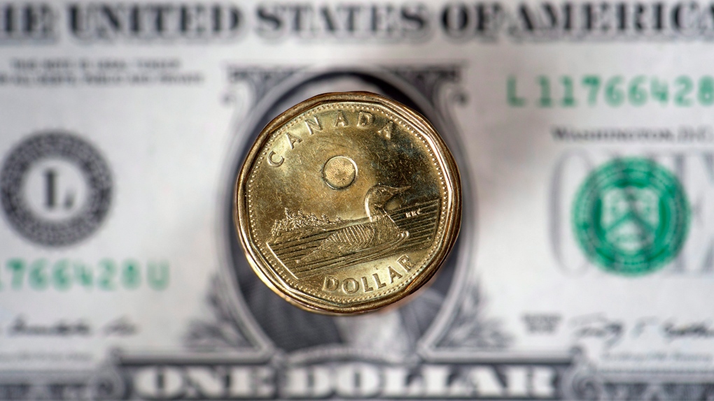 Canadian dollar will likely stay weak for months: expert [Video]