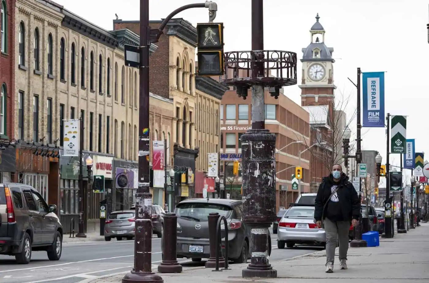 Alleged tenant altercation leads to murder charges in an Ontario city [Video]