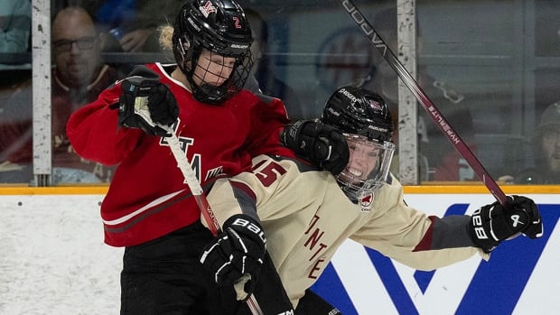 Vancouver, Quebec City among PWHL stops on North American tour [Video]