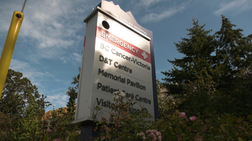 B.C. doctors set up ‘unsanctioned’ overdose prevention sites at hospitals [Video]