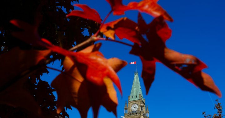 Parliament gridlock continues amid Canada Post strike – National [Video]