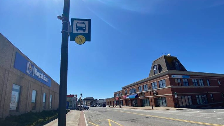 N.S. News: Yarmouth to remove transit fees [Video]