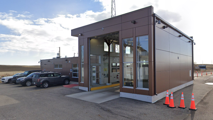 Saskatchewan border crossings changing hours of operation [Video]