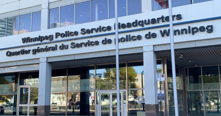 Suspect, 17, arrested after 5 separate armed incidents within an hour: Winnipeg police – Winnipeg [Video]