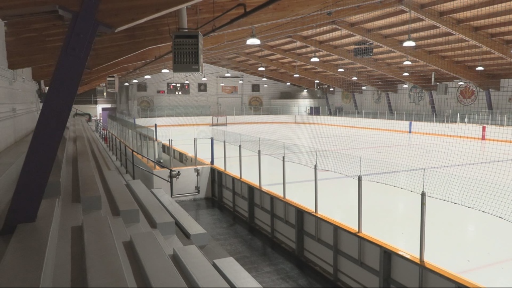 Winnipeg arenas undergo millions in repairs, upgrades [Video]