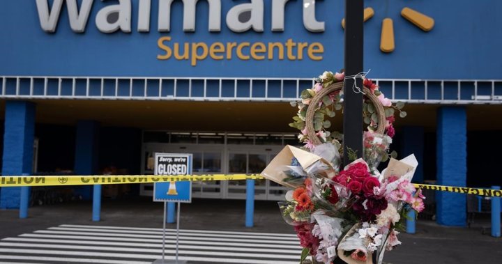 No evidence of foul play in Halifax Walmart death inside bakery oven: police [Video]