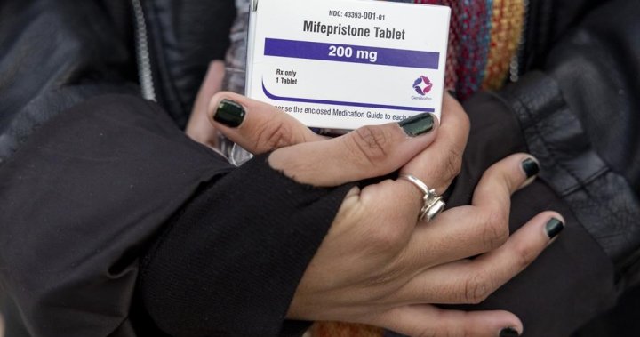 Quebec aims to increase access to abortion pills, contraception – Montreal [Video]