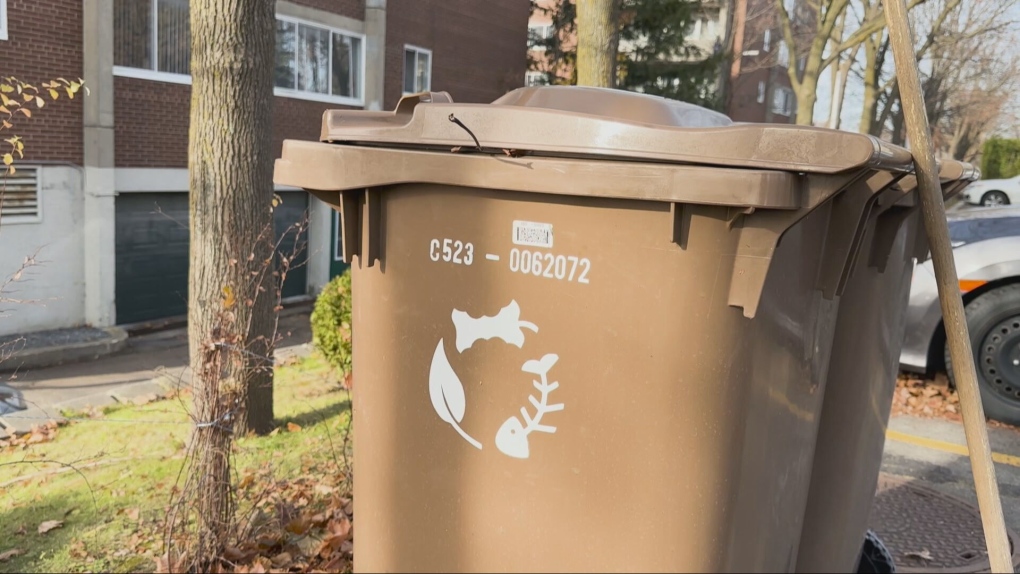 Montreal borough’s thriving composting plan to expand [Video]