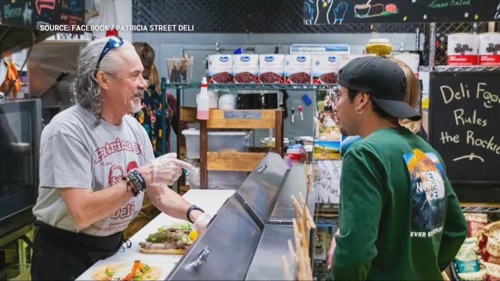 Destroyed Jasper deli owners hope to reopen it [Video]