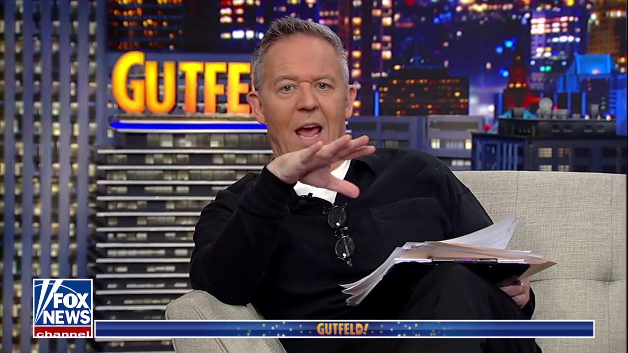 GUTFELD: The left turned into everything they used to hate [Video]