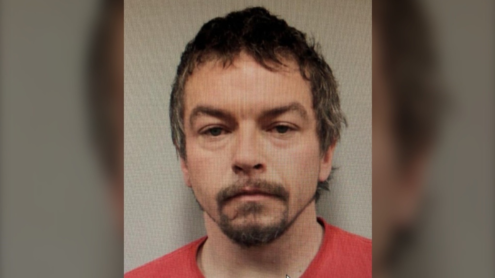 RCMP search for man wanted in New Brunswick [Video]