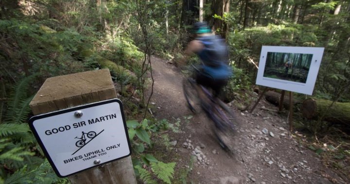 Staggering number of spinal cord injuries linked to mountain biking: UBC study – BC [Video]