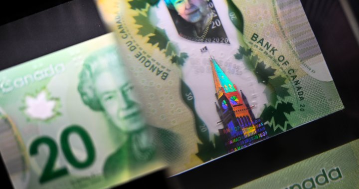 Canadas inflation rate rose to 2 per cent in October – National [Video]