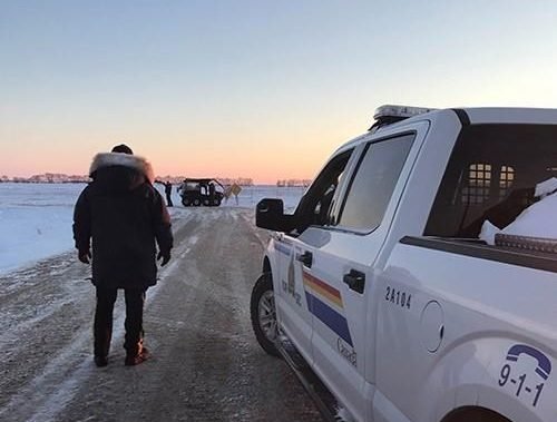 Blizzard conditions met migrants at Manitoba-Minnesota border crossing, trial hears - Winnipeg [Video]