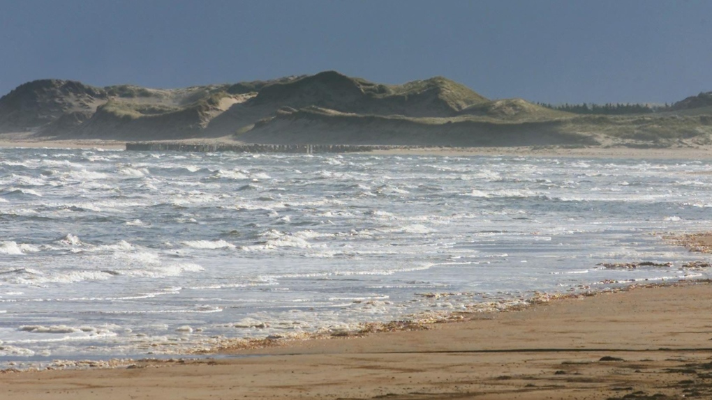 P.E.I. news: Ancient human jawbone fragment found [Video]