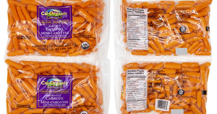 Canada echoes U.S. warning over carrots in deadly E. coli outbreak – National [Video]