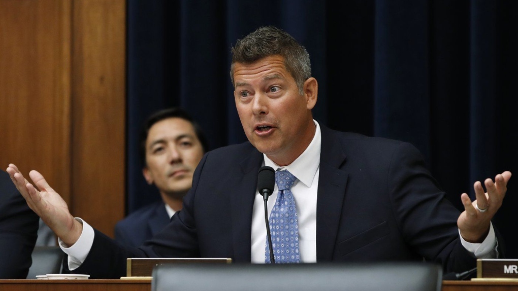 Sean Duffy: Donald Trump names transportation secretary pick [Video]