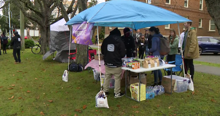 2 Vancouver Island hospitals get unsanctioned overdose prevention sites [Video]