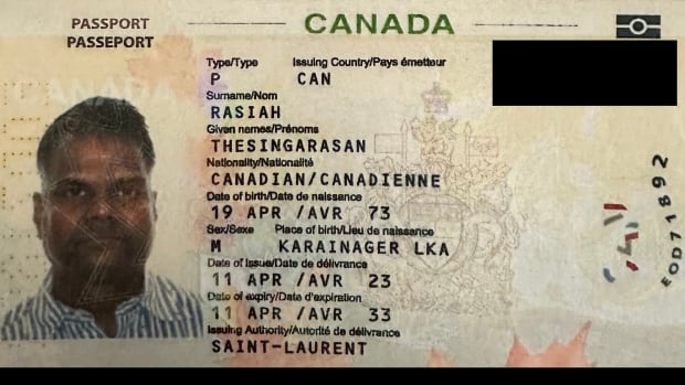 Human smuggler issued new Canadian passport after court ordered surrender of travel document [Video]