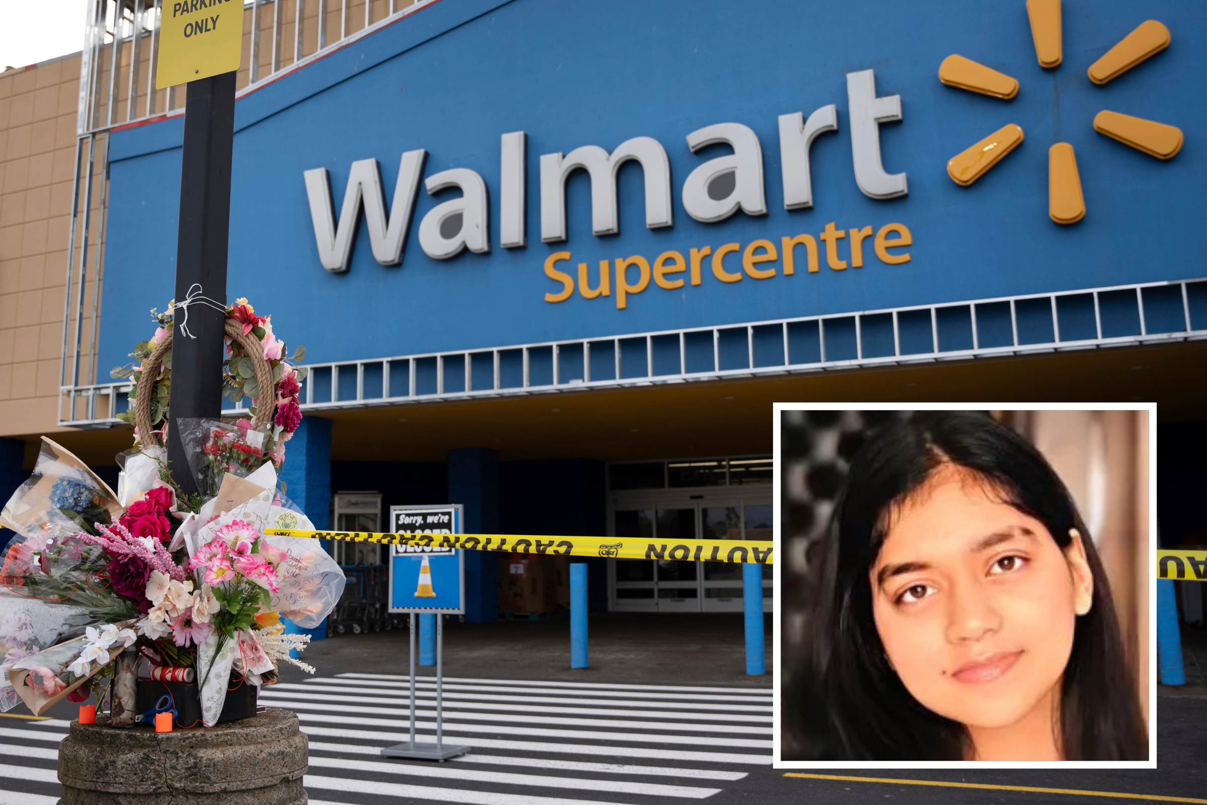 Update in Walmart Worker’s Death in Store Oven Leaves Questions Unanswered [Video]