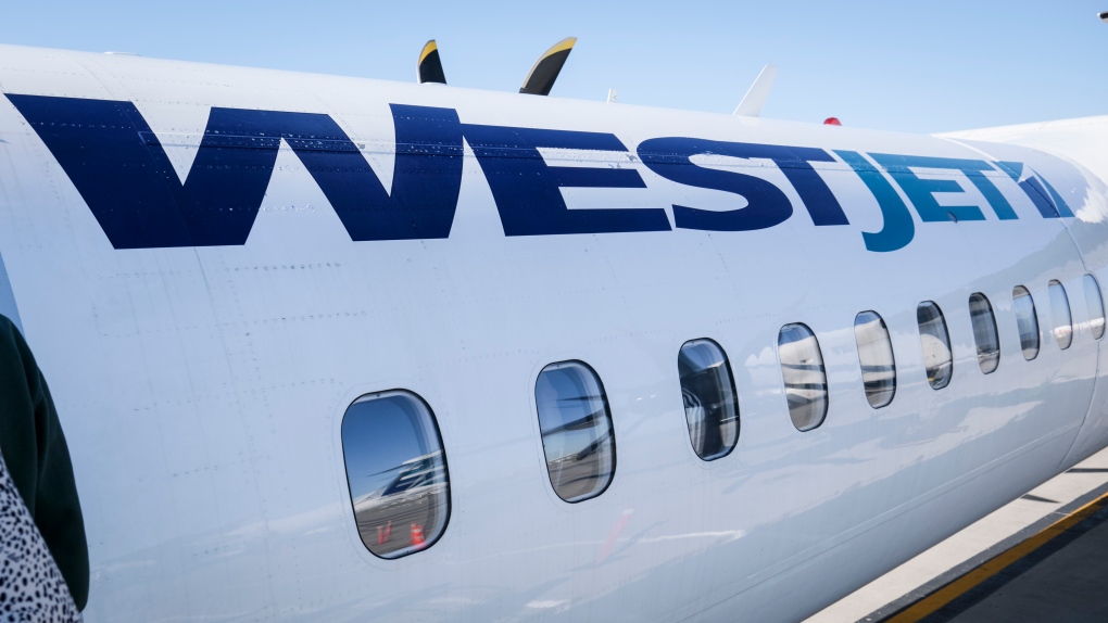 WestJet announces return of Halifax-to-Paris flight [Video]