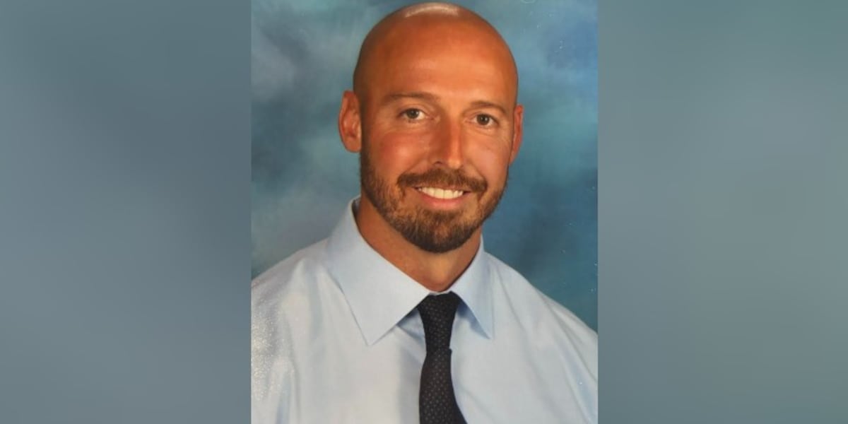 New Leland Middle School principal approved by Board of Education [Video]