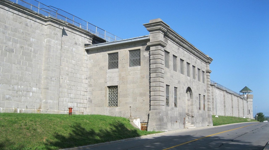 Canada’s second federal prison could become housing [Video]