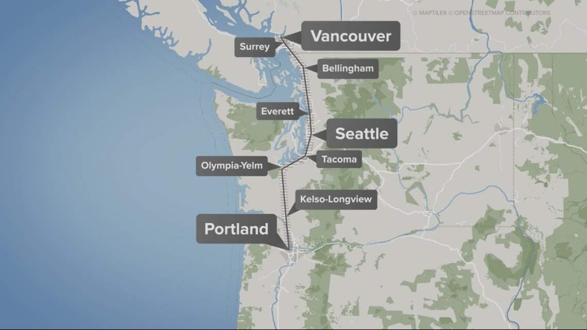 Conference offers ways to tackle PNW housing crisis [Video]