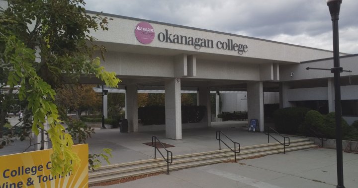 Okanagan College instructors are bracing for job cuts [Video]