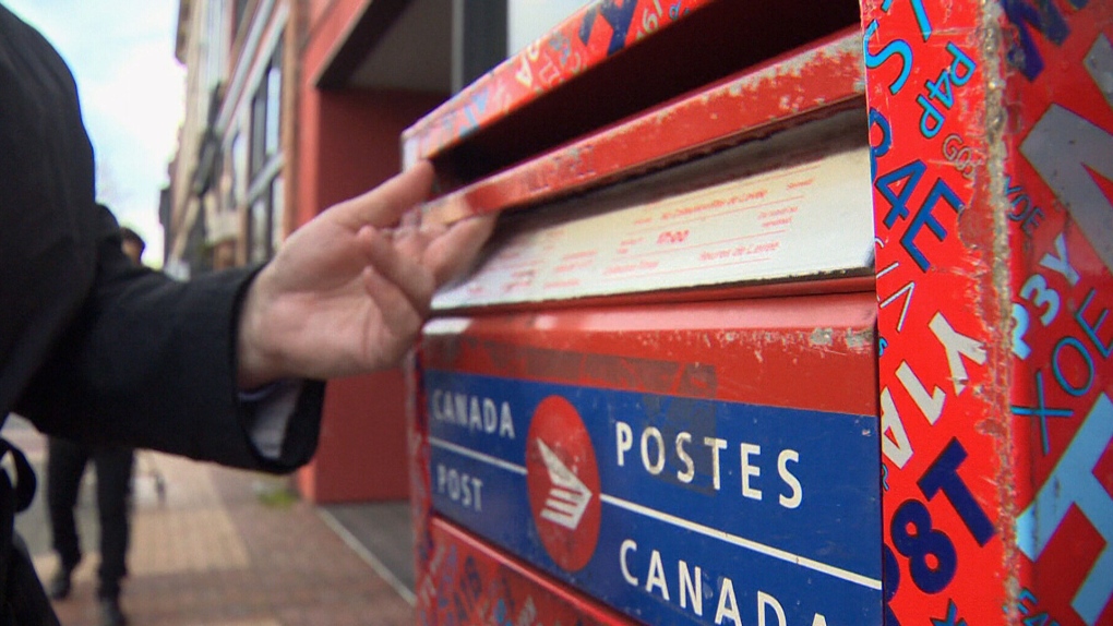 Waterloo Region charities, food banks feel pressure from postal workers strike [Video]