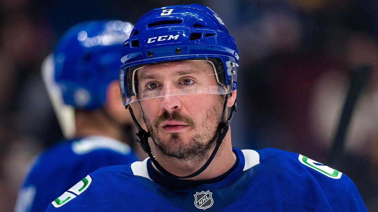 Canucks star JT Miller leaves team for personal reasons [Video]