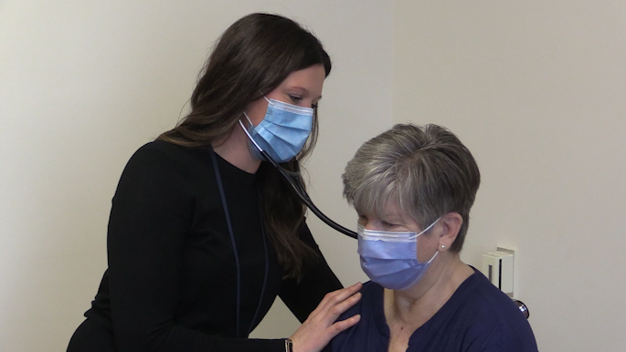 Unattached Care Clinics in Huron-Perth [Video]