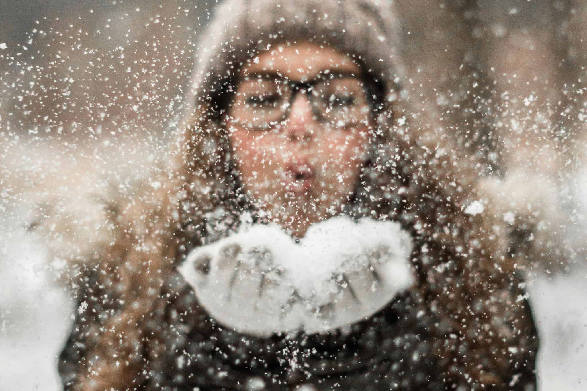 Snow’s coming to the GTA and southern Ontario later this week [Video]