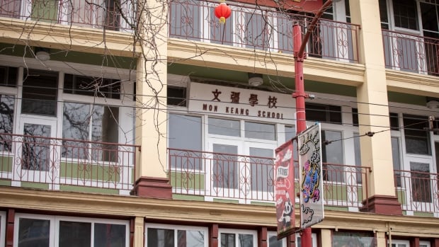 Historic Cantonese school in Vancouver reopens amid rising interest in the language [Video]