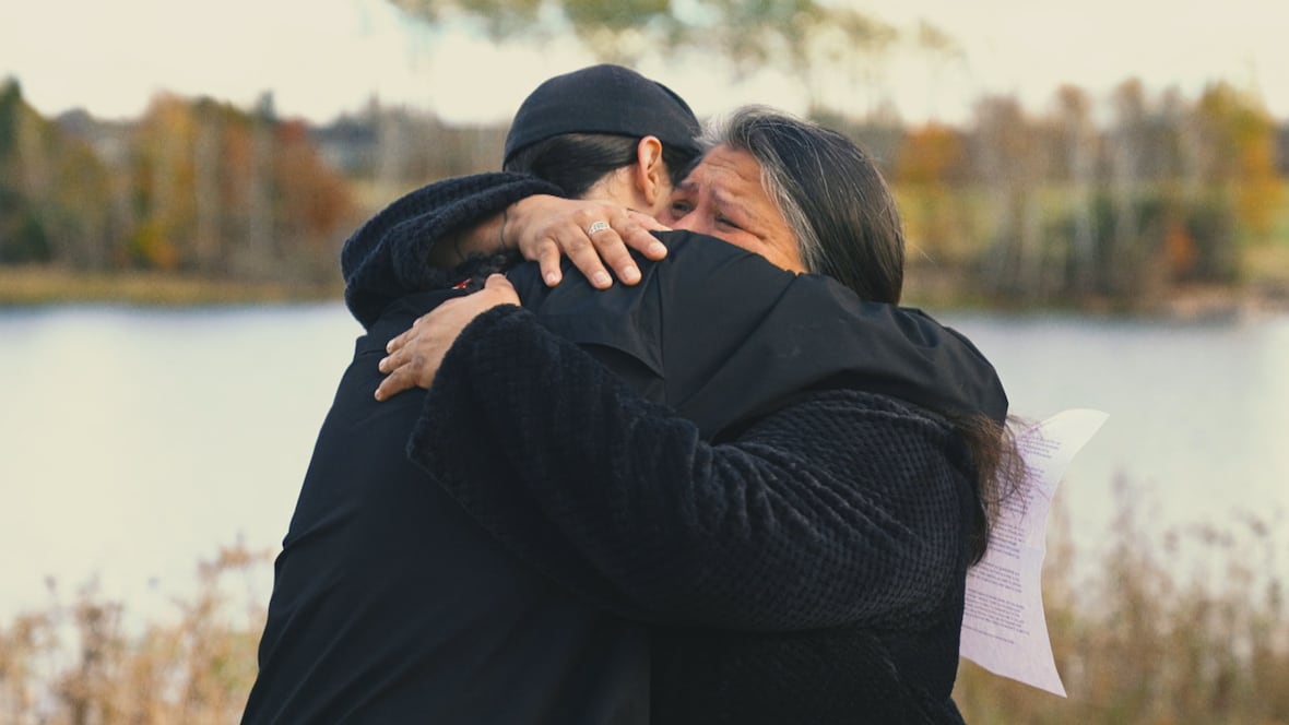 How his mothers resolve helped Koady Sock regain his sight [Video]