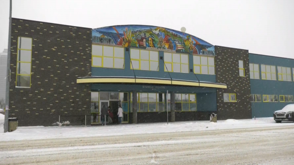 Bissell Centre closed after fire [Video]