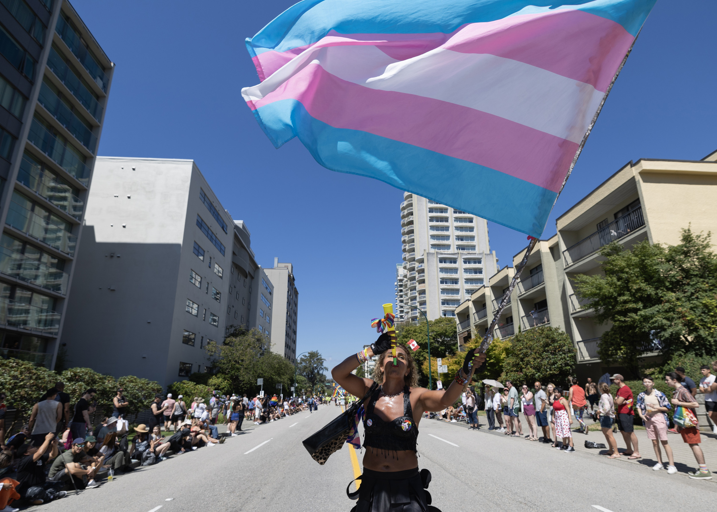 What Is Transgender Day of Remembrance? [Video]